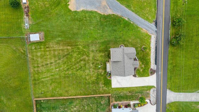155 Surrey Lane, NE, Cleveland, TN 37312