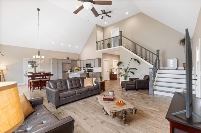 155 Surrey Lane, NE, Cleveland, TN 37312