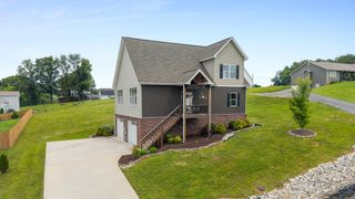 155 Surrey Lane, NE, Cleveland, TN 37312