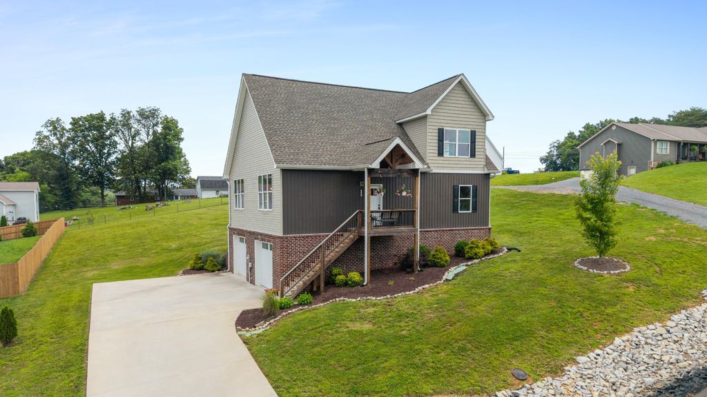 155 Surrey Lane, NE, Cleveland, TN 37312