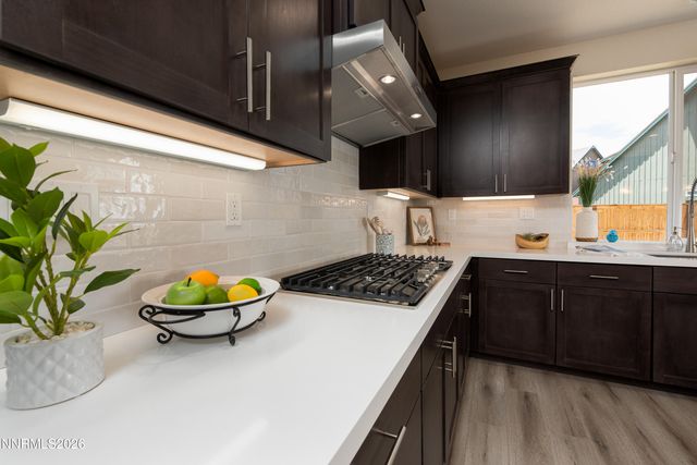 680 Sage Grouse Lp Lot 5, Gardnerville, NV 89460