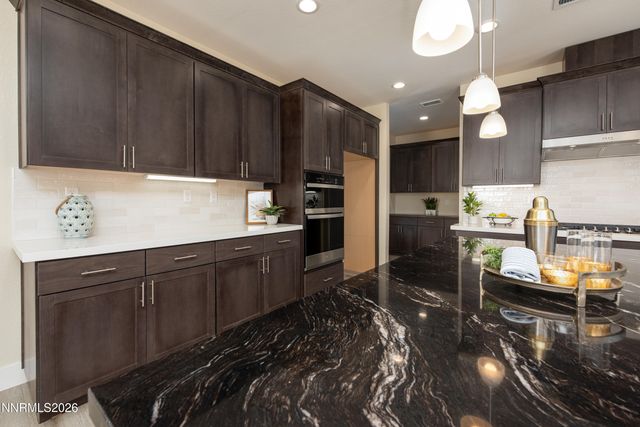 680 Sage Grouse Lp Lot 5, Gardnerville, NV 89460