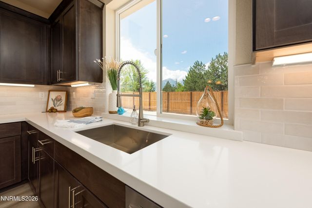 680 Sage Grouse Lp Lot 5, Gardnerville, NV 89460