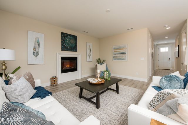 680 Sage Grouse Lp Lot 5, Gardnerville, NV 89460