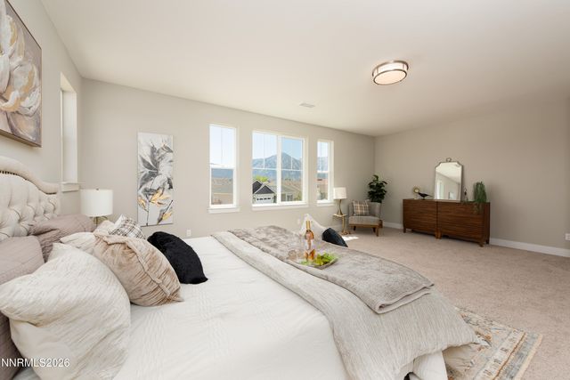 680 Sage Grouse Lp Lot 5, Gardnerville, NV 89460