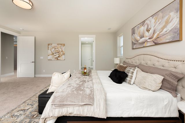 680 Sage Grouse Lp Lot 5, Gardnerville, NV 89460