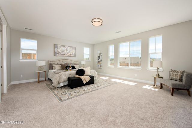 680 Sage Grouse Lp Lot 5, Gardnerville, NV 89460