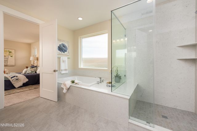 680 Sage Grouse Lp Lot 5, Gardnerville, NV 89460