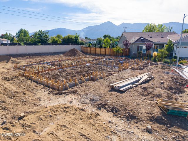 680 Sage Grouse Lp Lot 5, Gardnerville, NV 89460