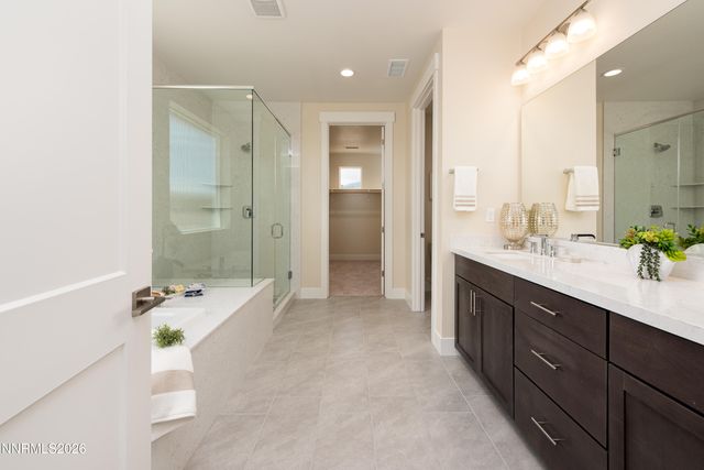 680 Sage Grouse Lp Lot 5, Gardnerville, NV 89460