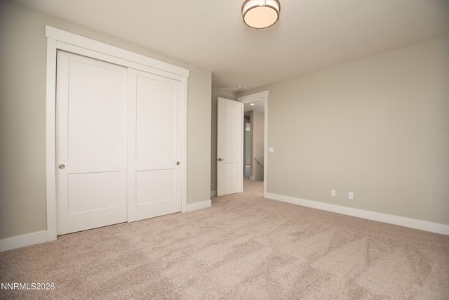 680 Sage Grouse Lp Lot 5, Gardnerville, NV 89460