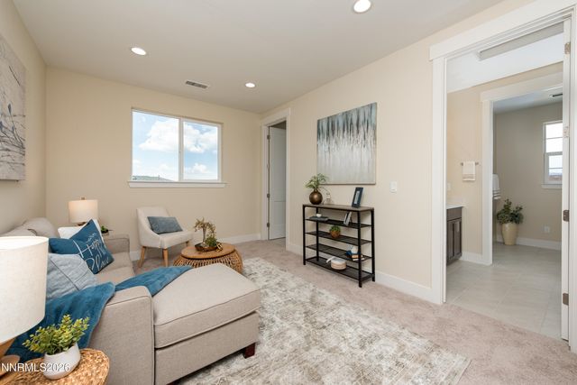 680 Sage Grouse Lp Lot 5, Gardnerville, NV 89460