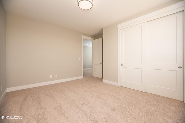 680 Sage Grouse Lp Lot 5, Gardnerville, NV 89460