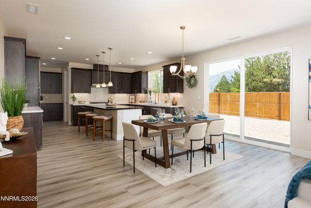 680 Sage Grouse Lp Lot 5, Gardnerville, NV 89460