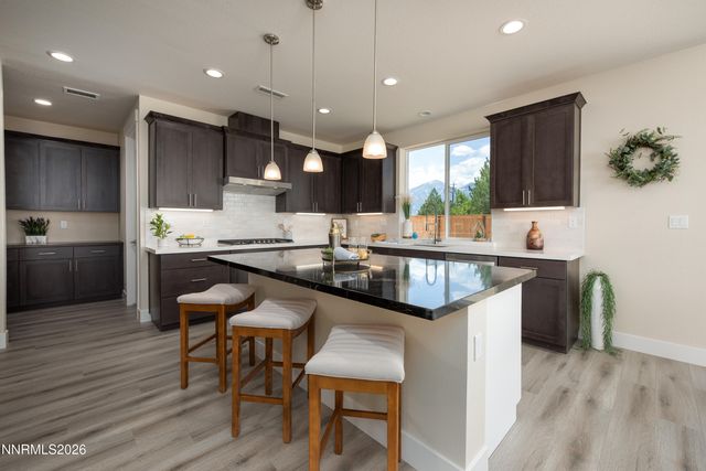 680 Sage Grouse Lp Lot 5, Gardnerville, NV 89460