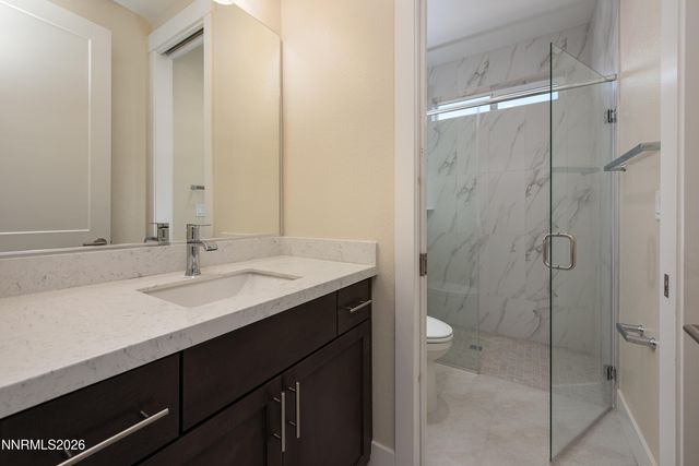680 Sage Grouse Lp Lot 5, Gardnerville, NV 89460