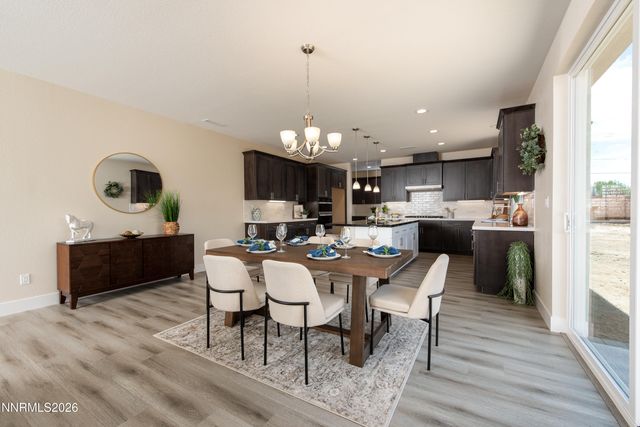 680 Sage Grouse Lp Lot 5, Gardnerville, NV 89460