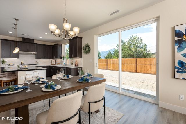 680 Sage Grouse Lp Lot 5, Gardnerville, NV 89460