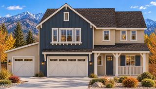 680 Sage Grouse Lp Lot 5, Gardnerville, NV 89460