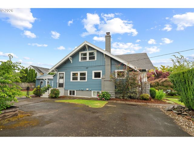 2302 Se 58TH Ave, Portland, OR 97215