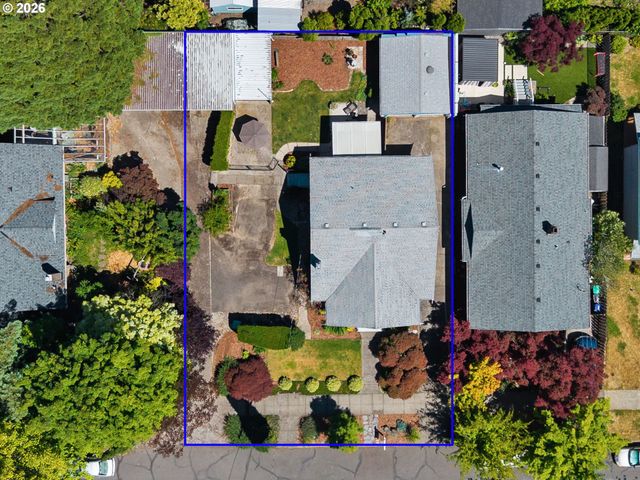 2302 Se 58TH Ave, Portland, OR 97215