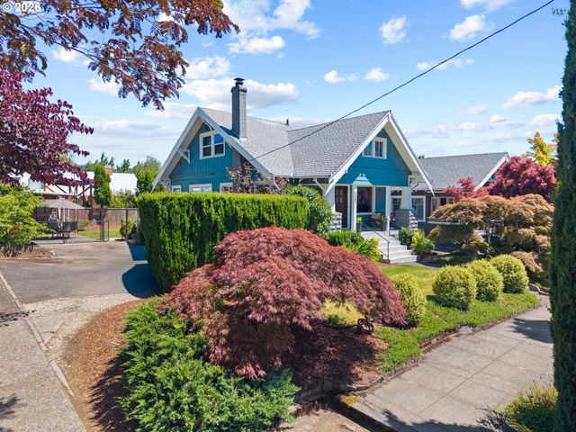 2302 Se 58TH Ave, Portland, OR 97215
