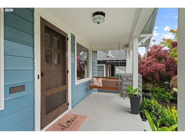 2302 Se 58TH Ave, Portland, OR 97215