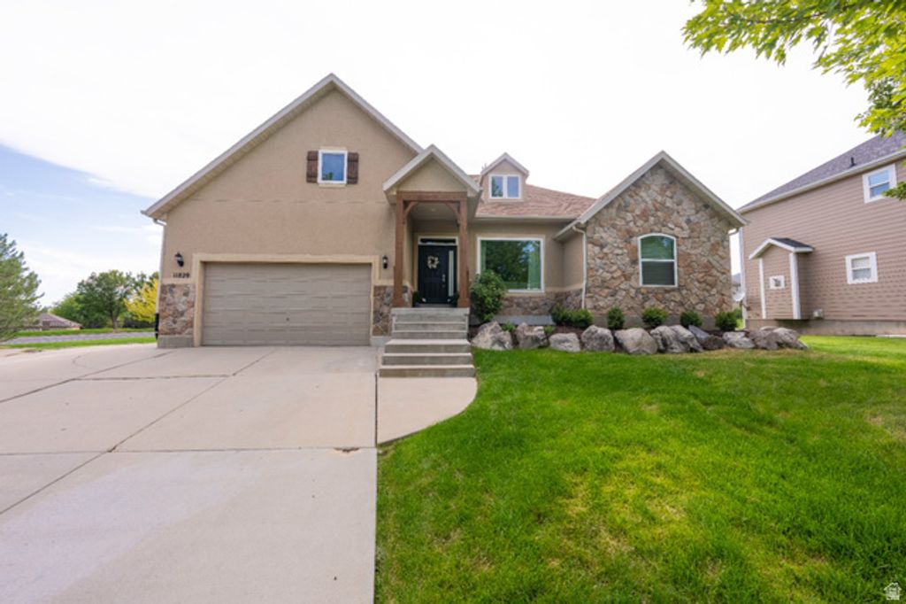 11829 JUPITER CIR, Highland, UT 84003 — exterior