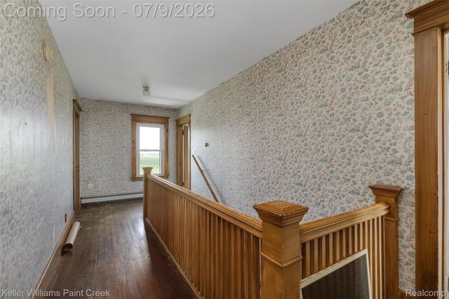 28780 School Section Road, Richmond Township, MI 48062