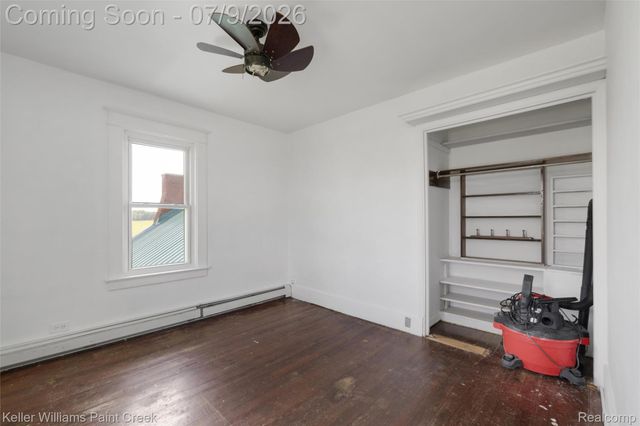 28780 School Section Road, Richmond Township, MI 48062