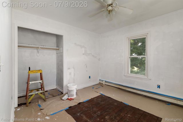28780 School Section Road, Richmond Township, MI 48062