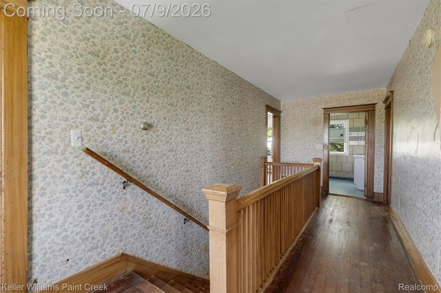 28780 School Section Road, Richmond Township, MI 48062