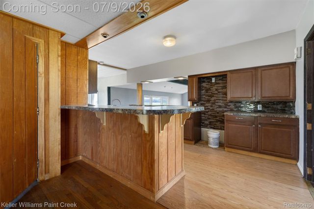 28780 School Section Road, Richmond Township, MI 48062