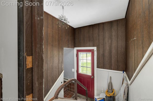 28780 School Section Road, Richmond Township, MI 48062
