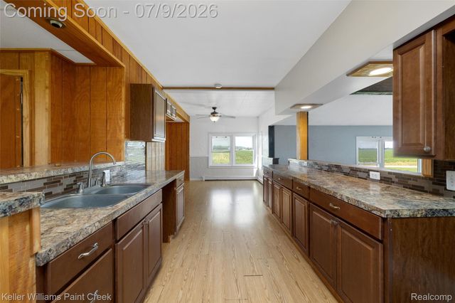 28780 School Section Road, Richmond Township, MI 48062