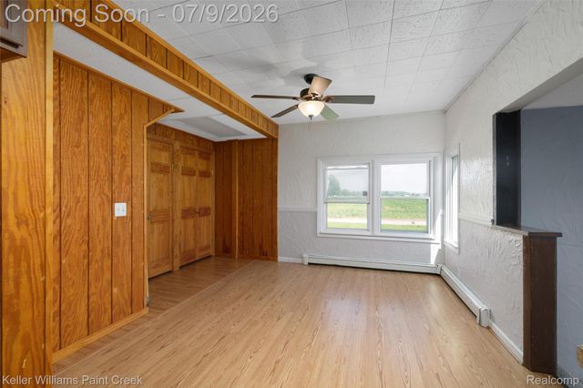 28780 School Section Road, Richmond Township, MI 48062
