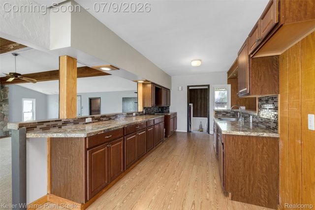 28780 School Section Road, Richmond Township, MI 48062