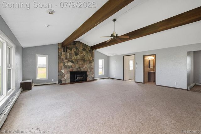 28780 School Section Road, Richmond Township, MI 48062