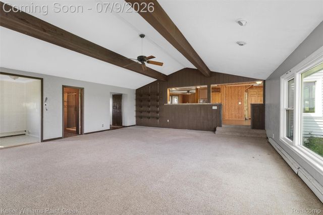 28780 School Section Road, Richmond Township, MI 48062
