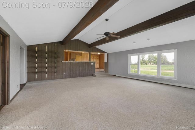 28780 School Section Road, Richmond Township, MI 48062