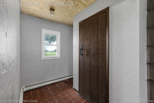 28780 School Section Road, Richmond Township, MI 48062