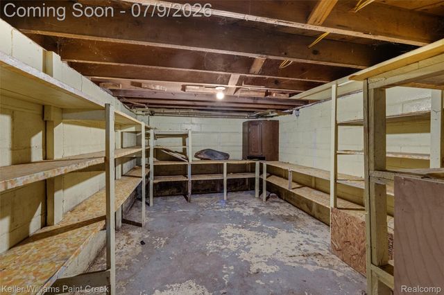 28780 School Section Road, Richmond Township, MI 48062