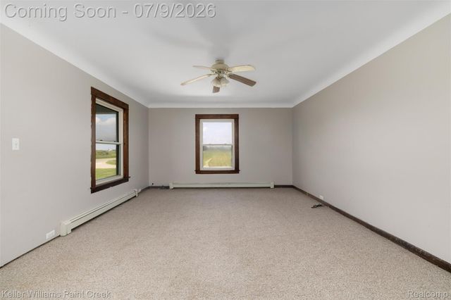 28780 School Section Road, Richmond Township, MI 48062