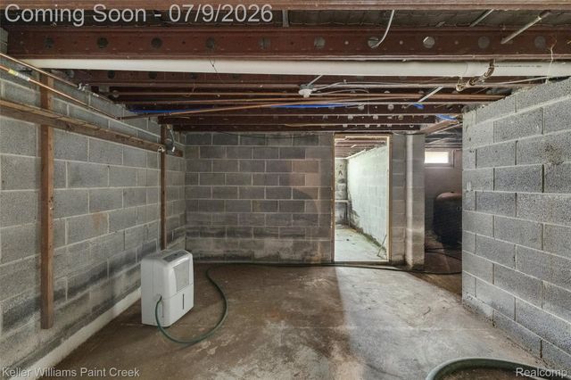 28780 School Section Road, Richmond Township, MI 48062