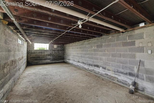 28780 School Section Road, Richmond Township, MI 48062