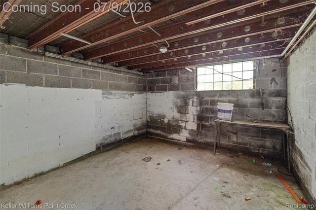 28780 School Section Road, Richmond Township, MI 48062