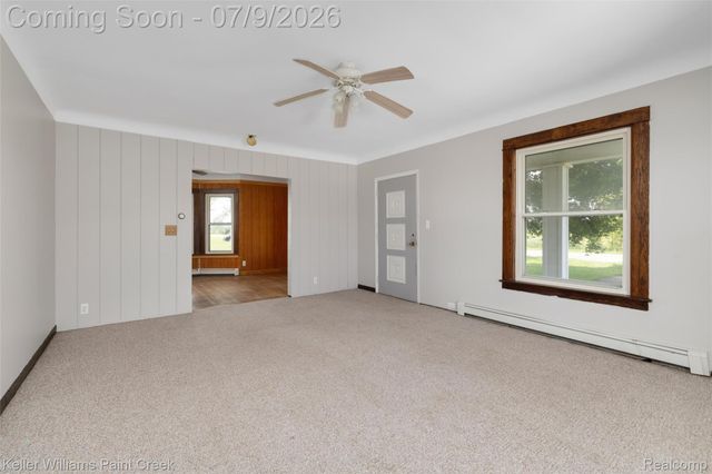 28780 School Section Road, Richmond Township, MI 48062