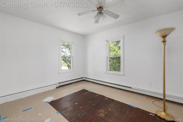 28780 School Section Road, Richmond Township, MI 48062