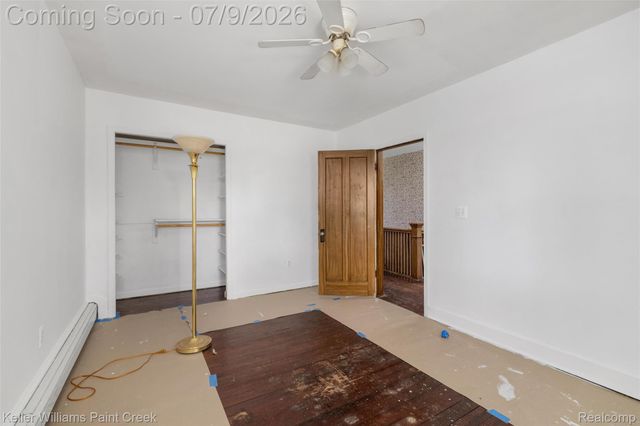 28780 School Section Road, Richmond Township, MI 48062
