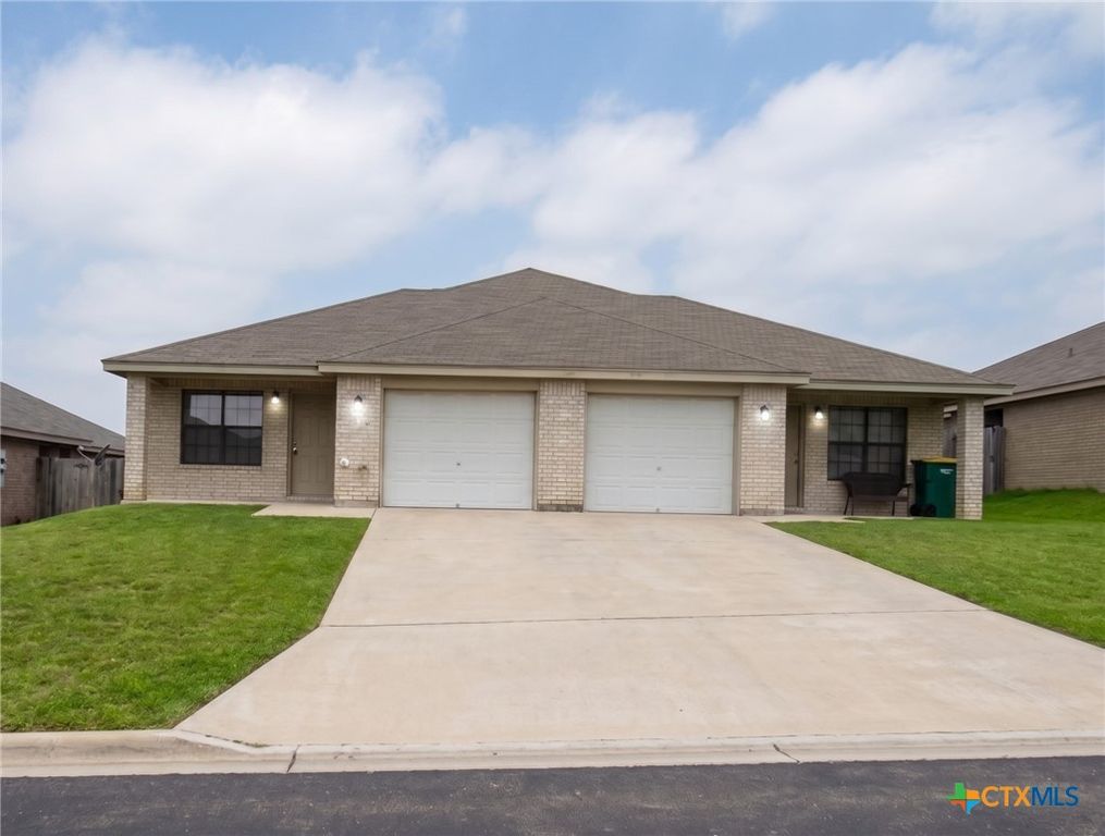 305 Cedar Ridge Drive a, Nolanville, TX 76559